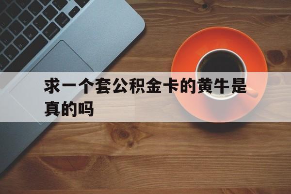 最新求一个套公积金卡的黄牛是真的吗方法分析(最方便真实的图木舒克公积金专用卡方法)